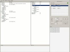 this linux application allows admin to edit connections