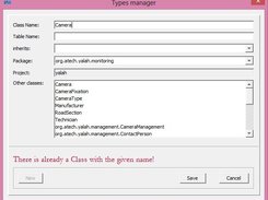 Yakoliv Framework Screenshot 4