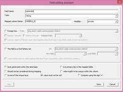 Yakoliv Framework Screenshot 5