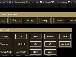 Dark Theme