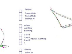 S with different flying values
