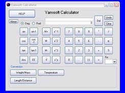 A screenshot of the main-menu in version 1.0.0.1.