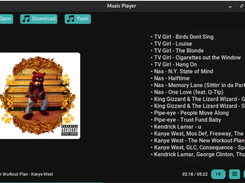 yami Screenshot 1