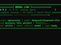 YamX Screenshot 1