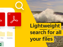 Yandex Disk Screenshot 1