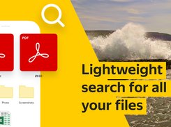 Yandex.Disk Screenshot 1