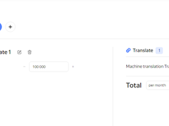 Yandex Translate Screenshot 1