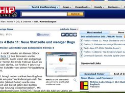 Open source in YANET
