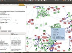 5 - Visualization of generated networks