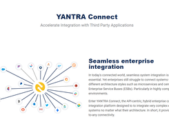 YANTRA Connect Screenshot 1