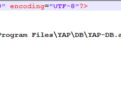 config.xml
