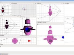 First preview on the new GTK version ov Y.A.P.R.M.