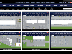 Yard Management Solutions Screenshot 1