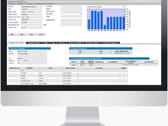 Yardi Advanced Budgeting & Forecasting Screenshot 2