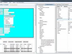 EclipseInspector: provide information of the workbench