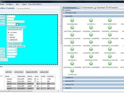 BundleInspector: graphical overview of all osgi-bundles