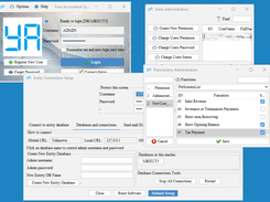 Enterprise-Grade Security