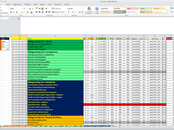 Yascade Screenshot 1