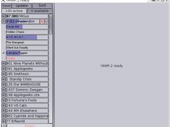 YAWR.2 Release Version