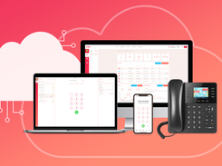 Flexible Business Phone System