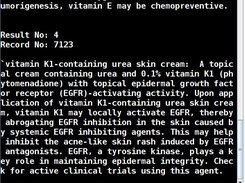 yb Medical Dictionary for NonCommercialUse Screenshot