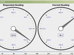 Open Pilot Controller Test Software - Version 1