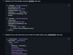YCharts Screenshot 3