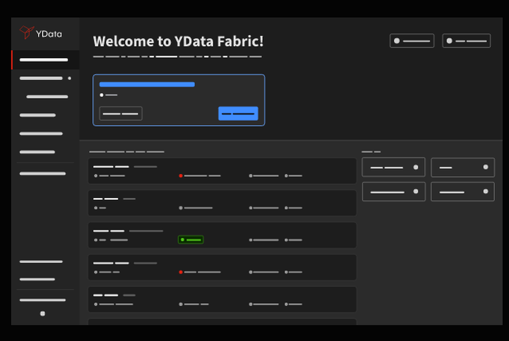 YData Screenshot 1