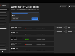 YData Screenshot 1