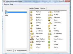 Sample Screen