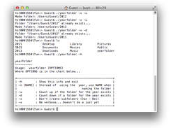 Mac Version