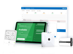 Yeastar Workplace Screenshot 1