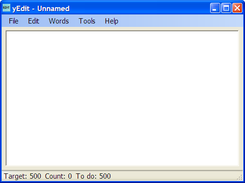 yEdit2 Screenshot 1