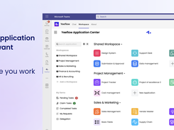 Microsoft Teams Integration