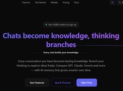 YeeroAI Screenshot 1