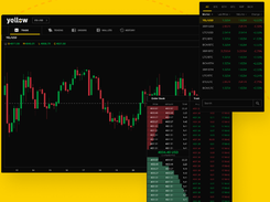 Yellow Screenshot 1