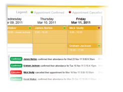 YellowSchedule-Reminder