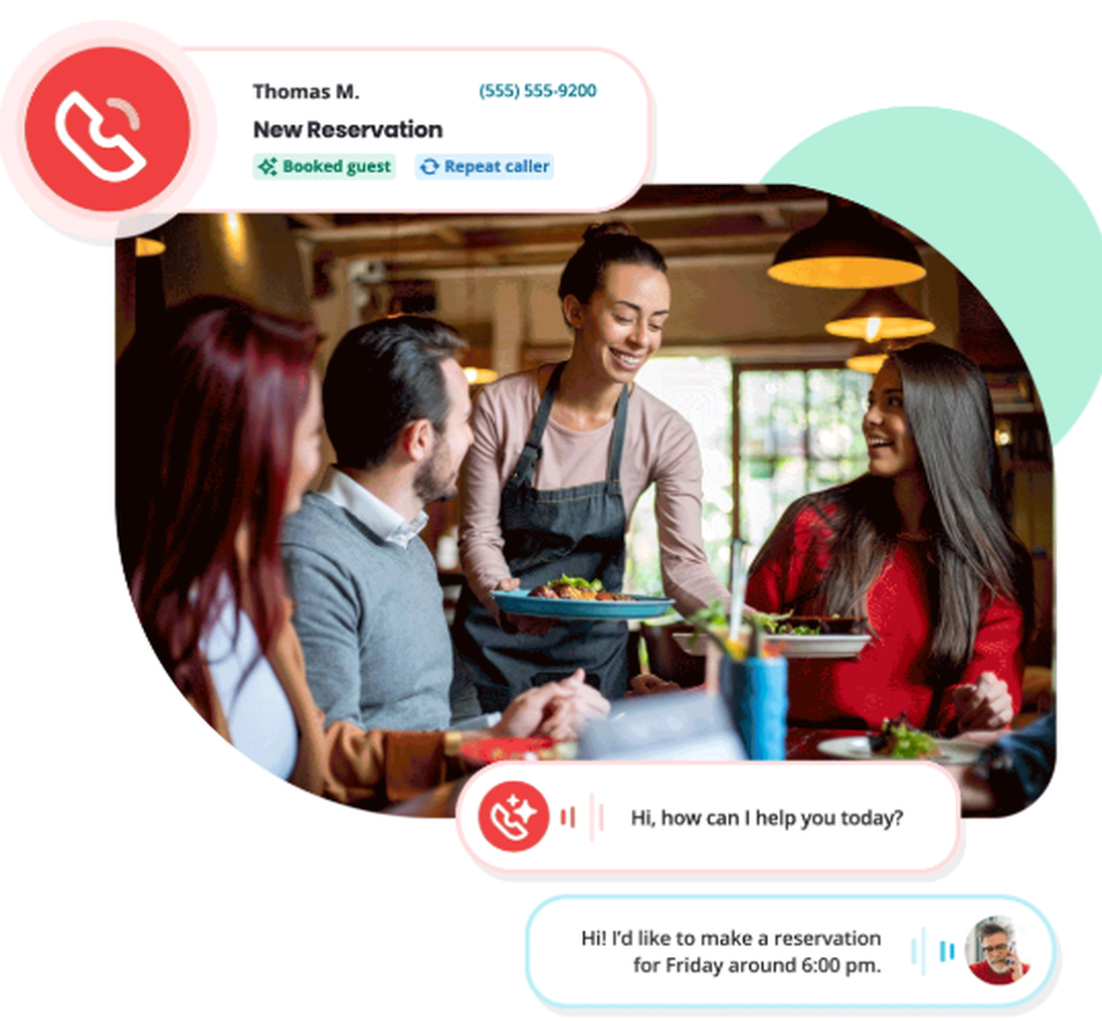 Yelp Host Screenshot 1