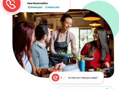 Yelp Host Screenshot 1