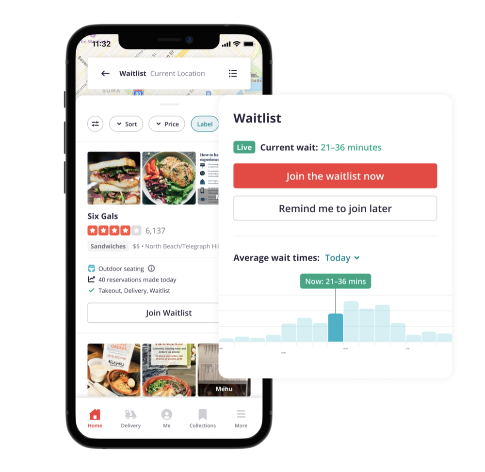 OpenTable and Quandoo Partner for Restaurant Reservations