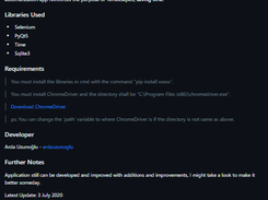 Yemeksepeti and Banabi Order Screenshot 1