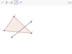 Add geogebra draw