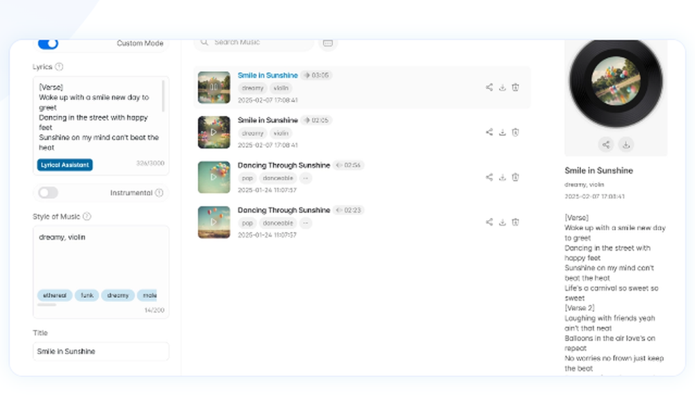 YesChat AI Screenshot 1