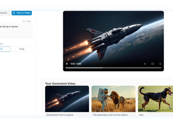 YesChat AI Screenshot 1