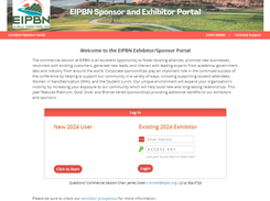 Exhibit/Sponsor Management