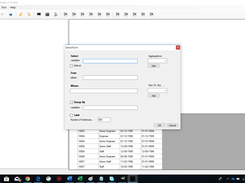 YADBS - Yet Another Database Studio Screenshot 4