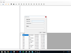 YADBS - Yet Another Database Studio Screenshot 5