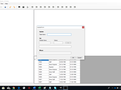 YADBS - Yet Another Database Studio Screenshot 6