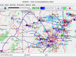 sample YAAC map