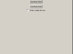The UI